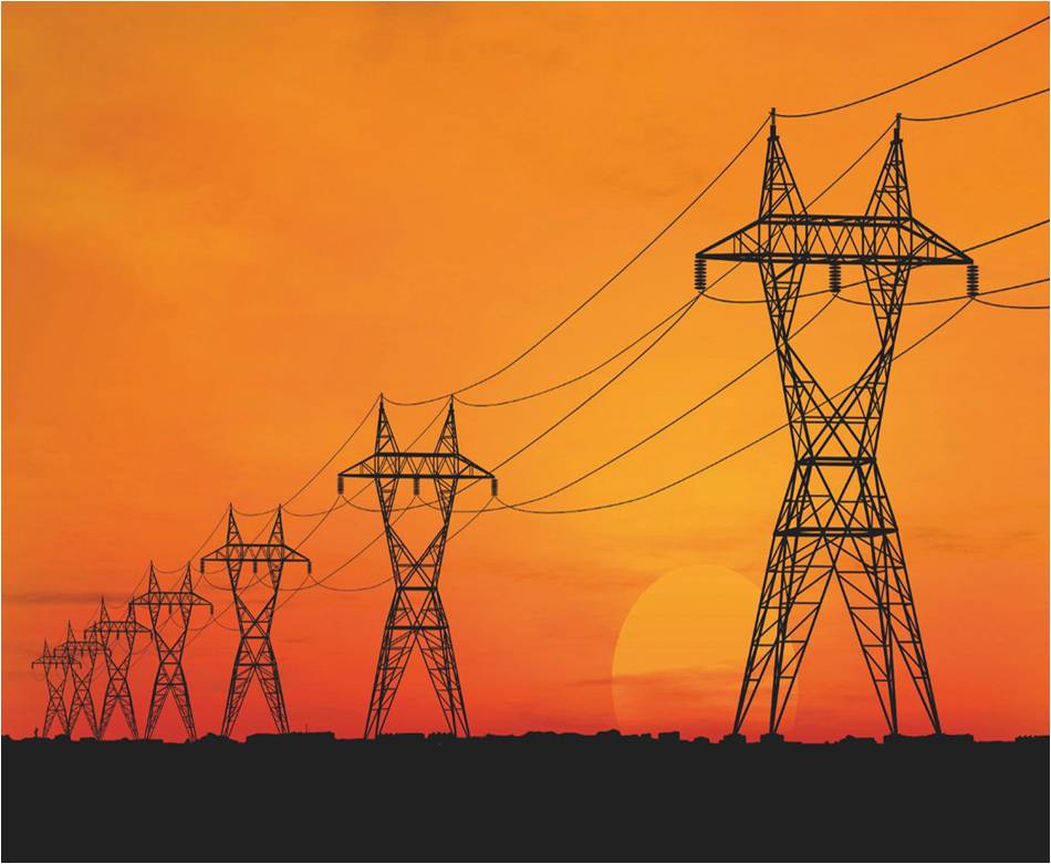 400KV Transmission Solution